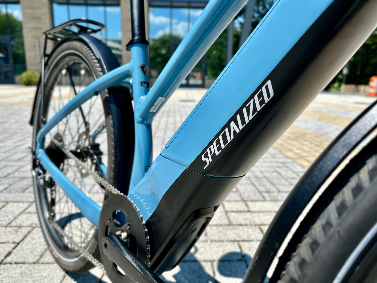 2019  Specialized Turbo Vado 3.0