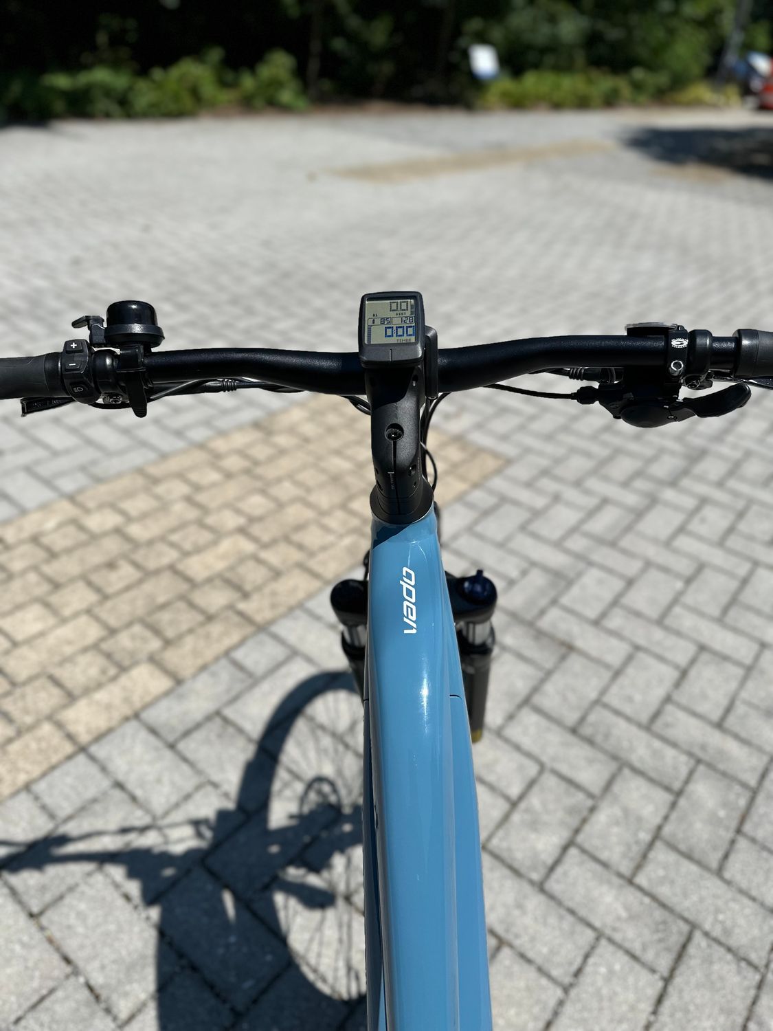 2019  Specialized Turbo Vado 3.0
