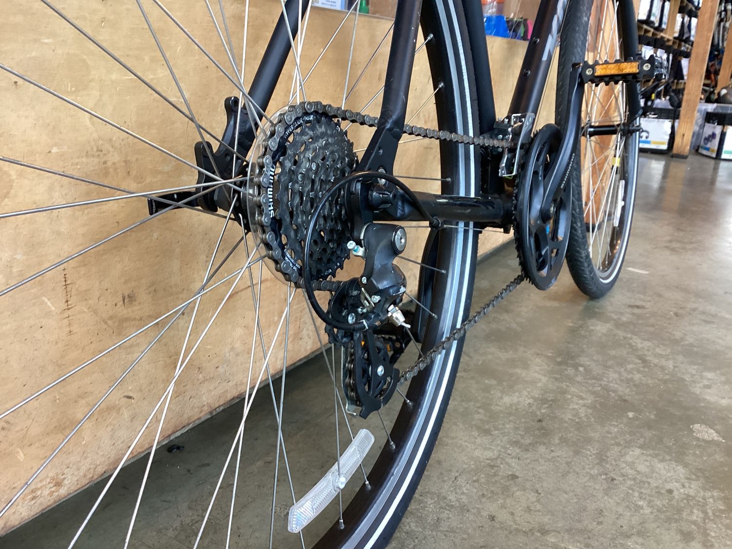 Kona Dew