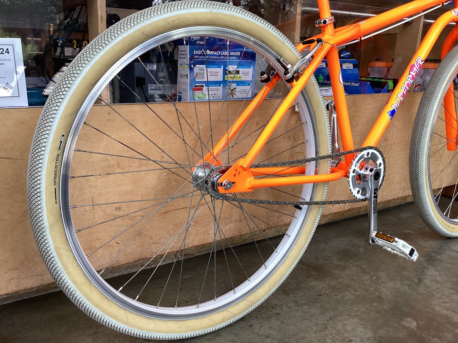 GT Pro Performer