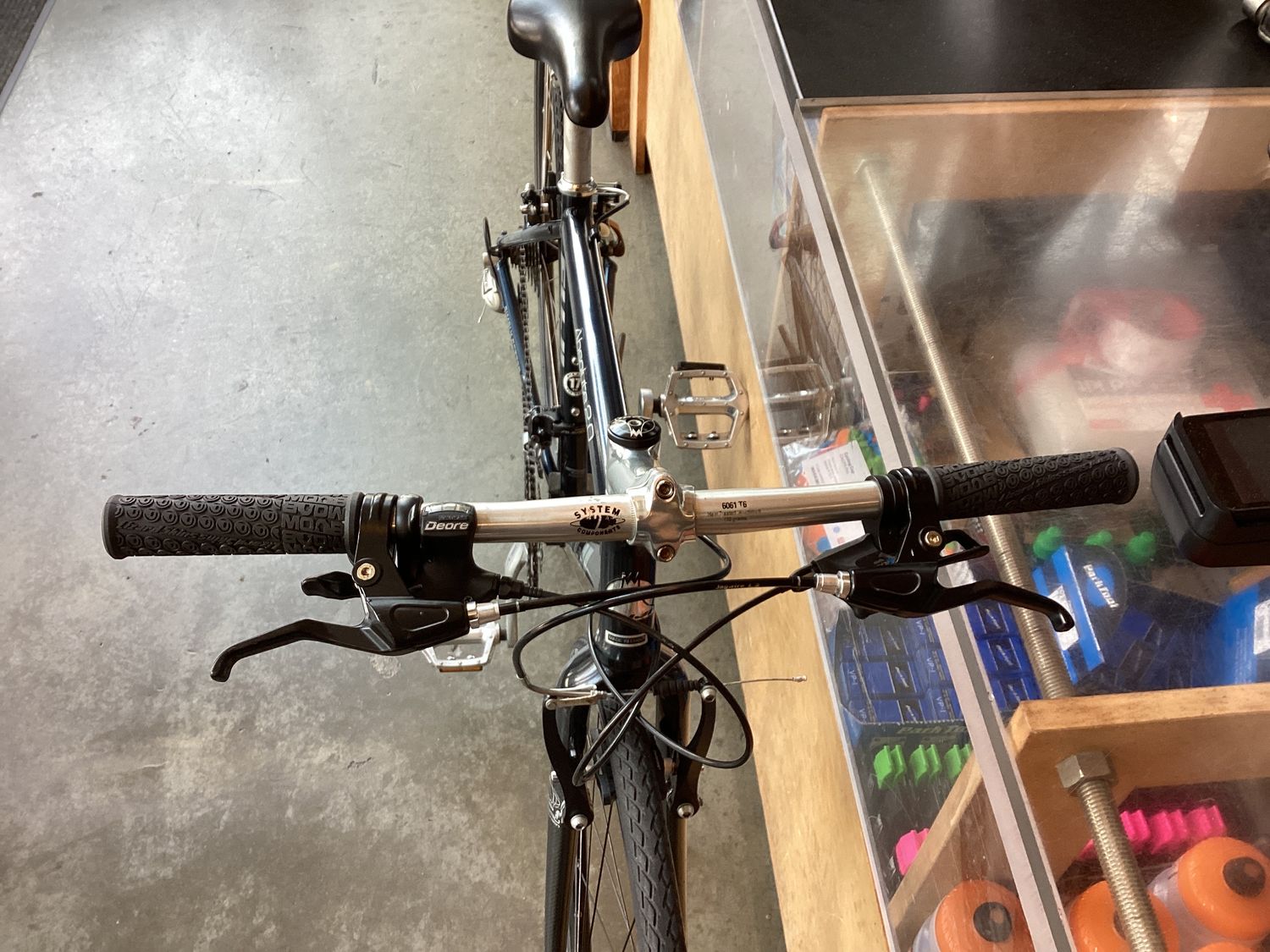 Fuji Absolute 2.0