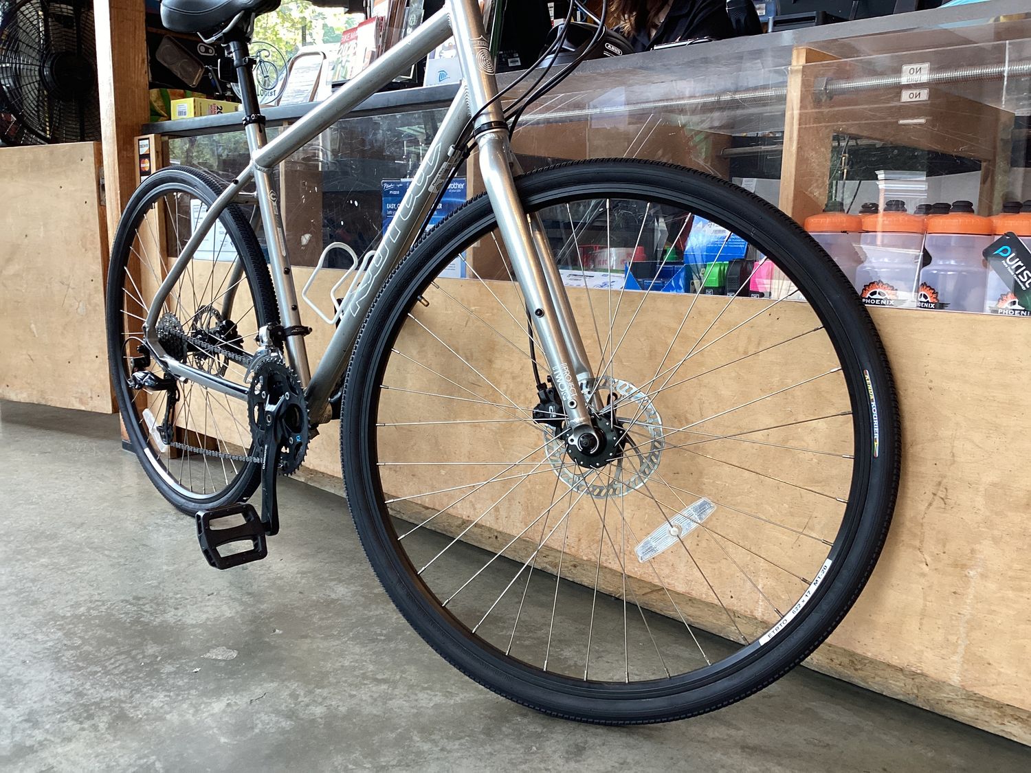 Kona Dew Plus