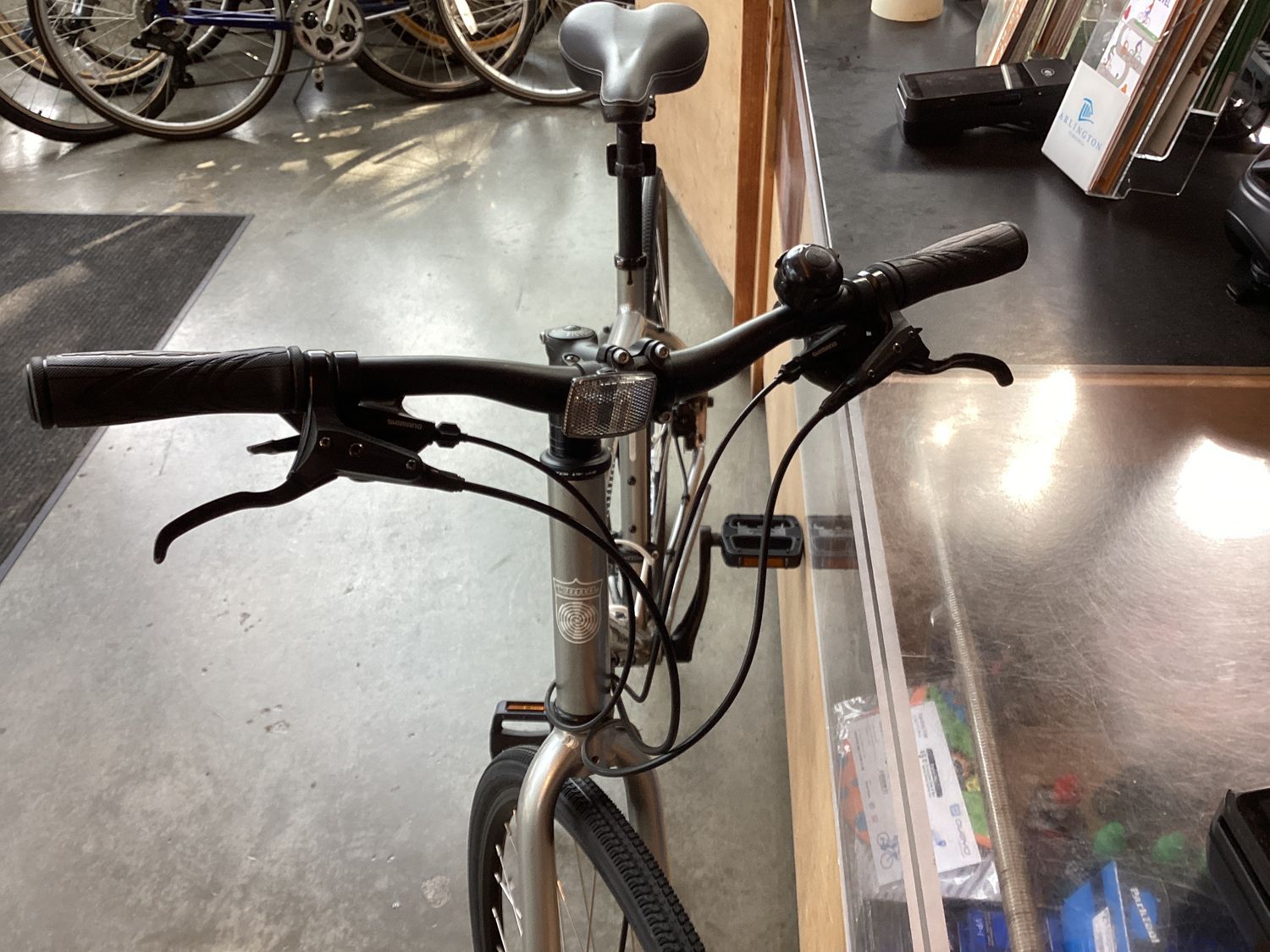 Kona Dew Plus