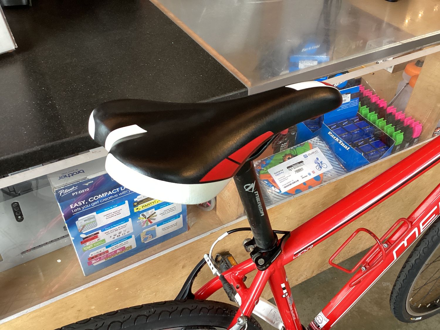 Merida Crossway 40-R