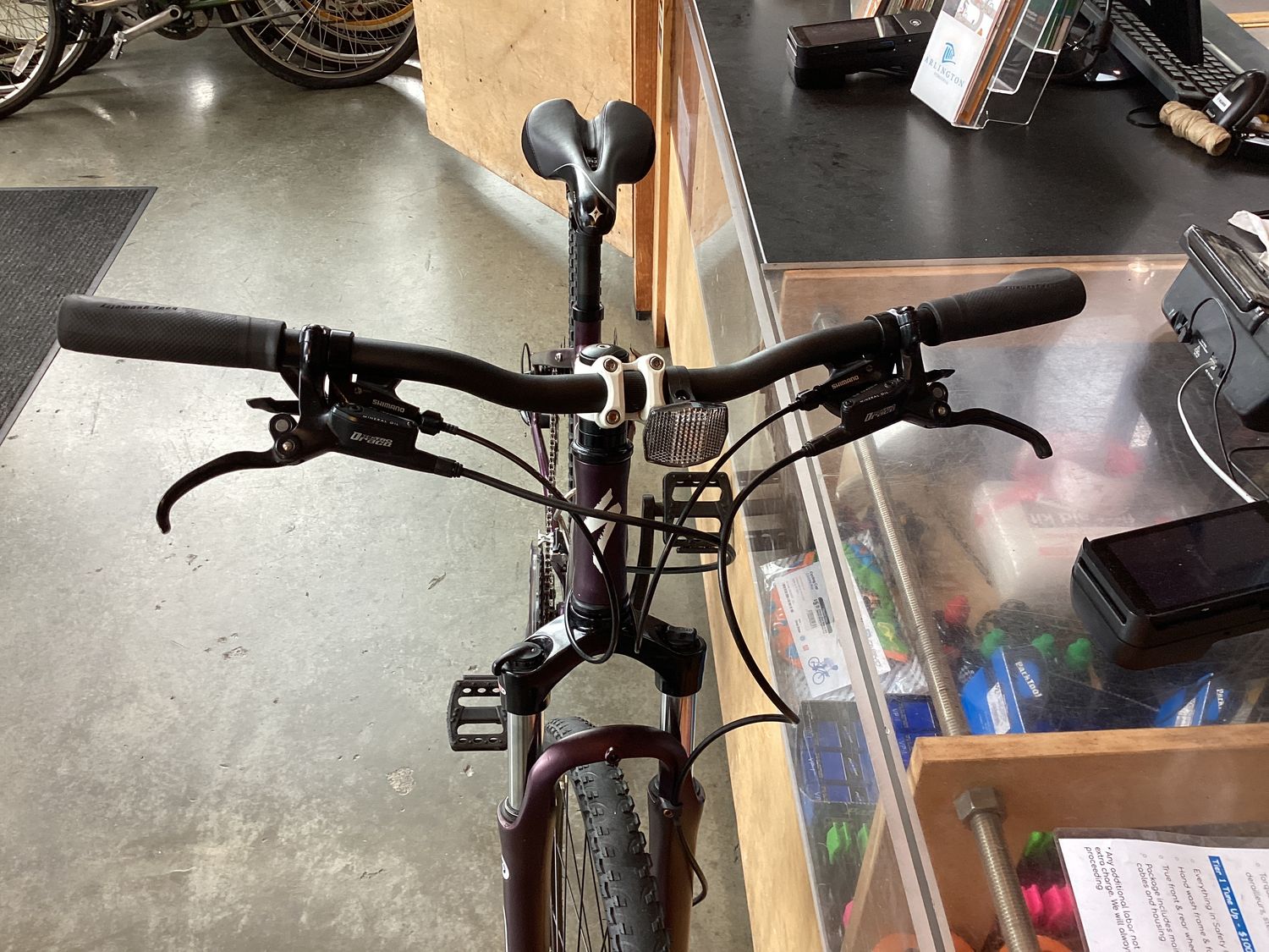 Specialized Ariel Sport
