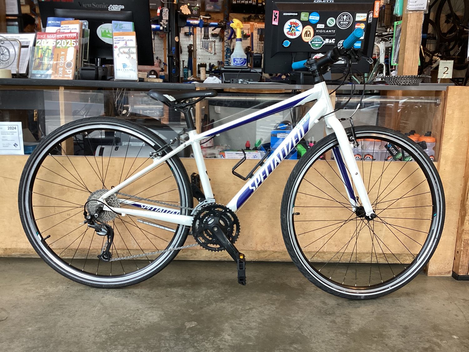 Specialized Vita Sport