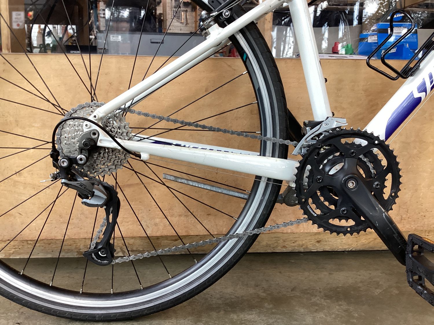 Specialized Vita Sport