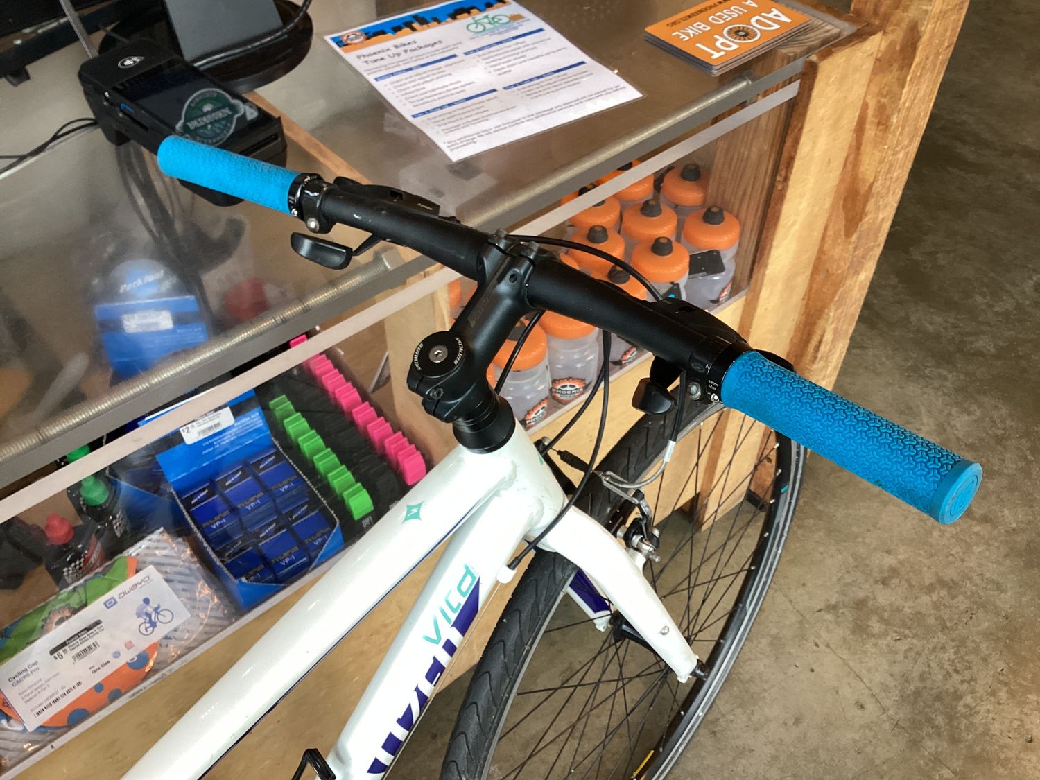 Specialized Vita Sport