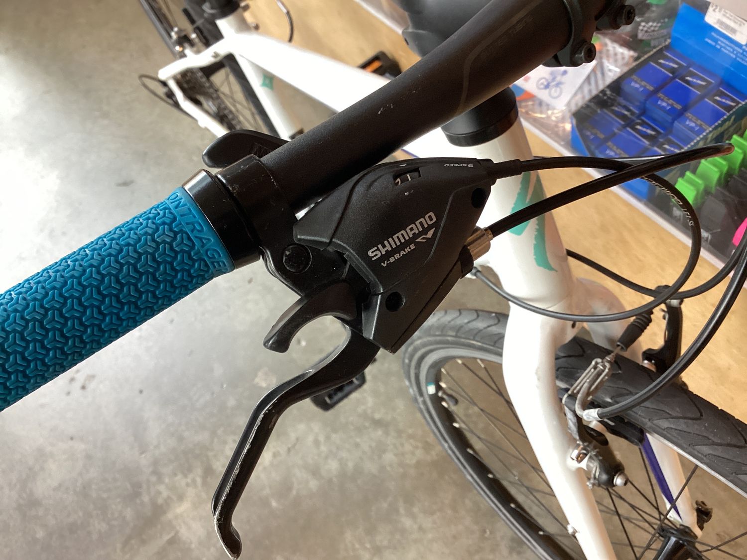 Specialized Vita Sport
