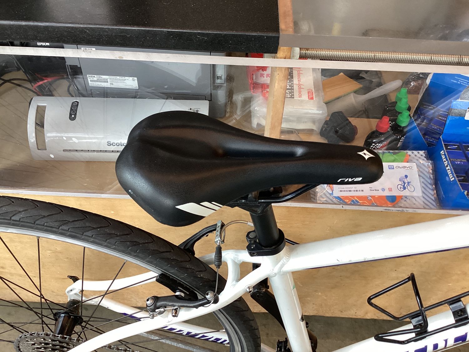 Specialized Vita Sport