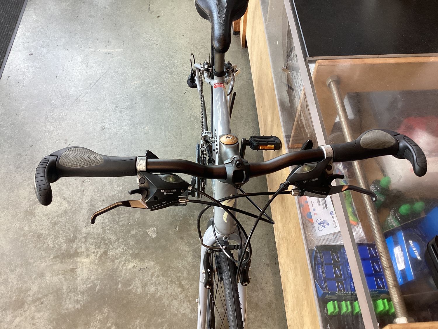 Specialized Sirrus