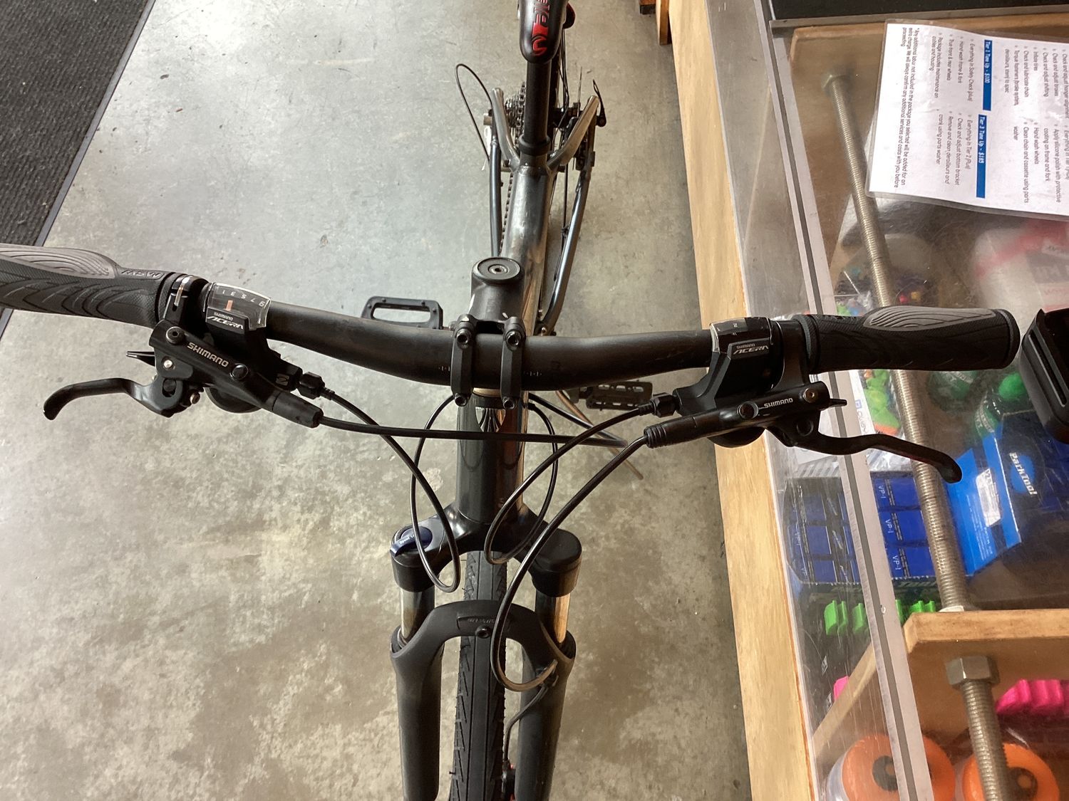 Trek Dual Sport 3
