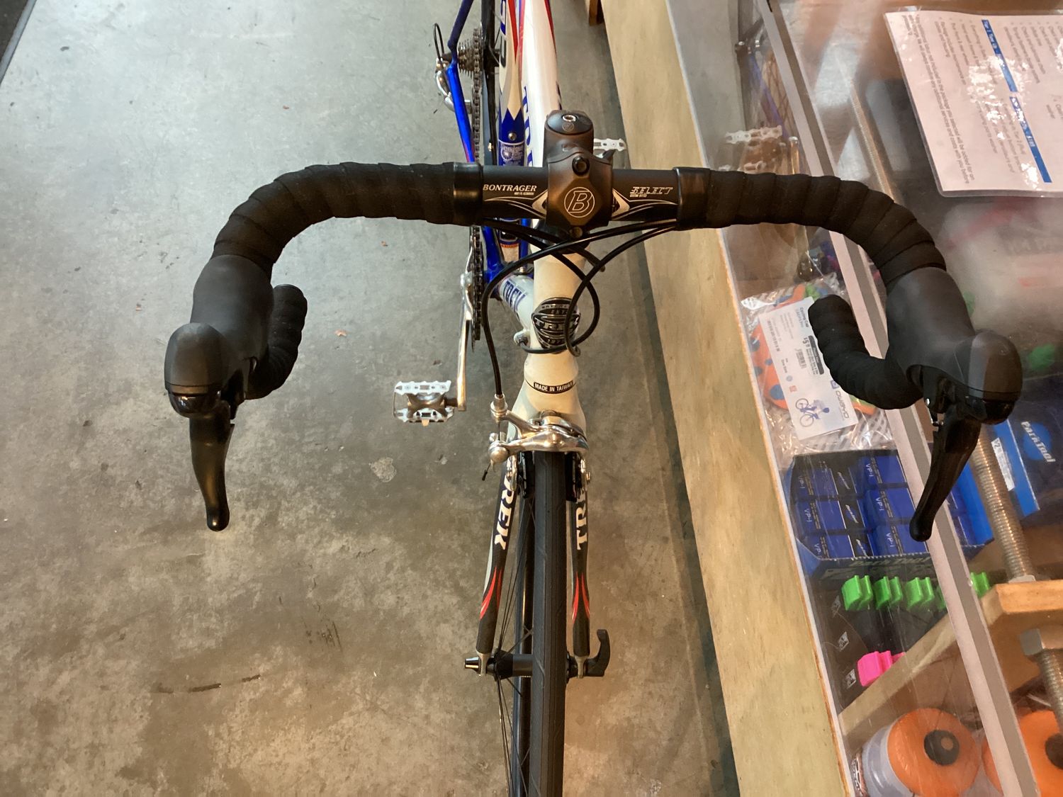 Trek SLR