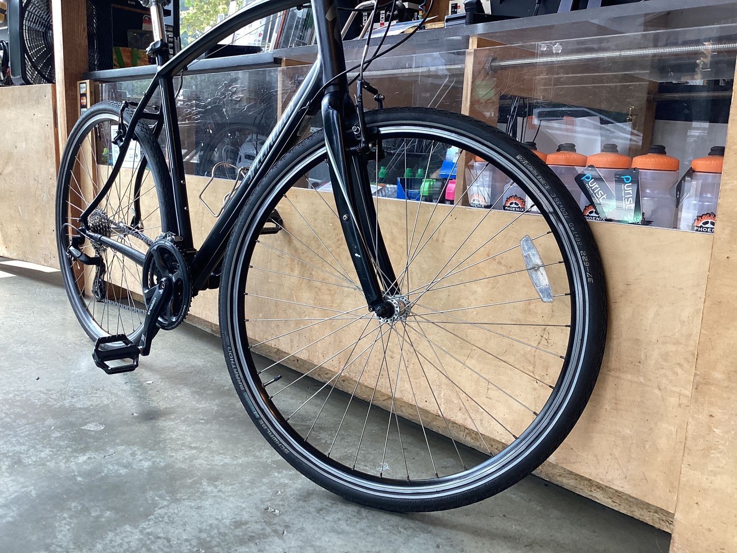 Specialized Sirrus