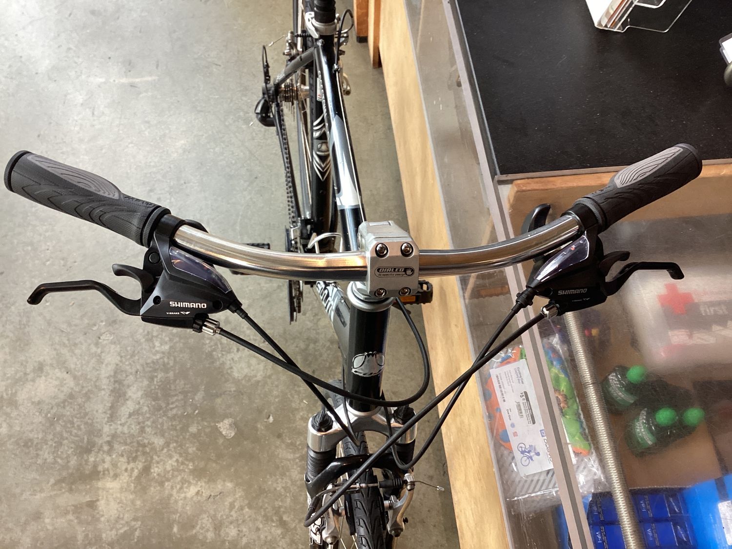 Fuji Crosstown 1.0