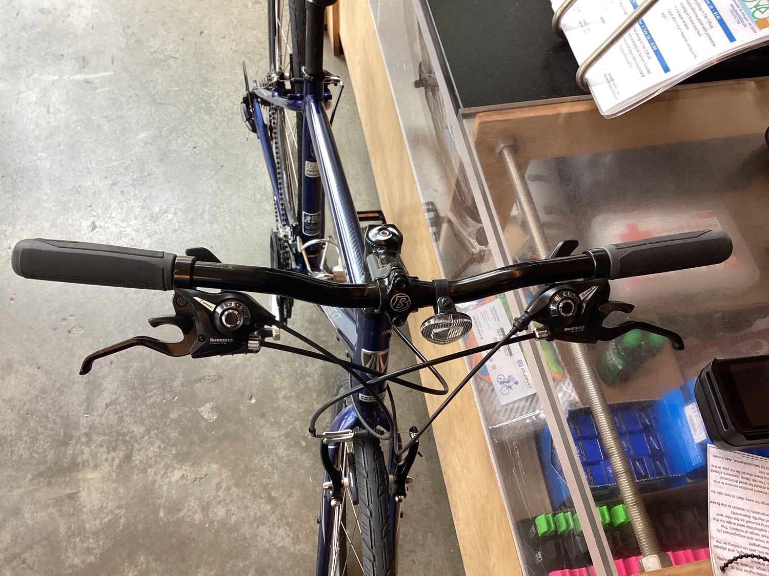 Trek FX 7.1