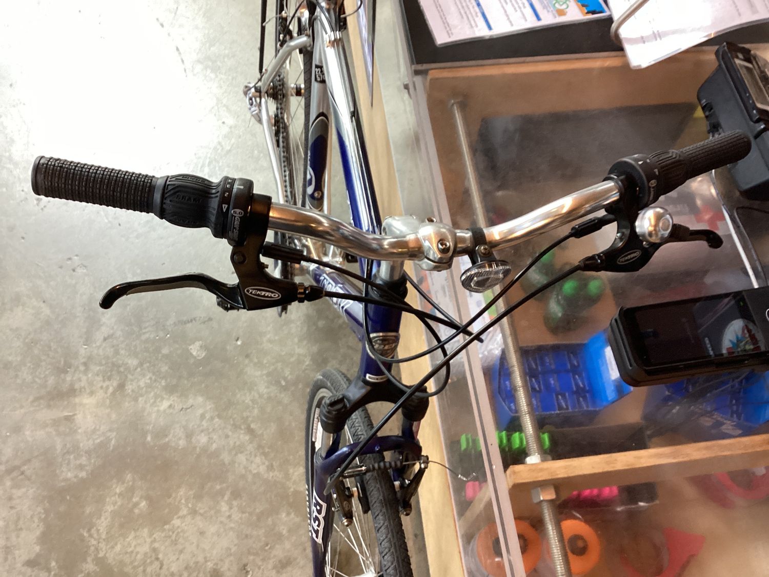 Trek Multitrack 7300