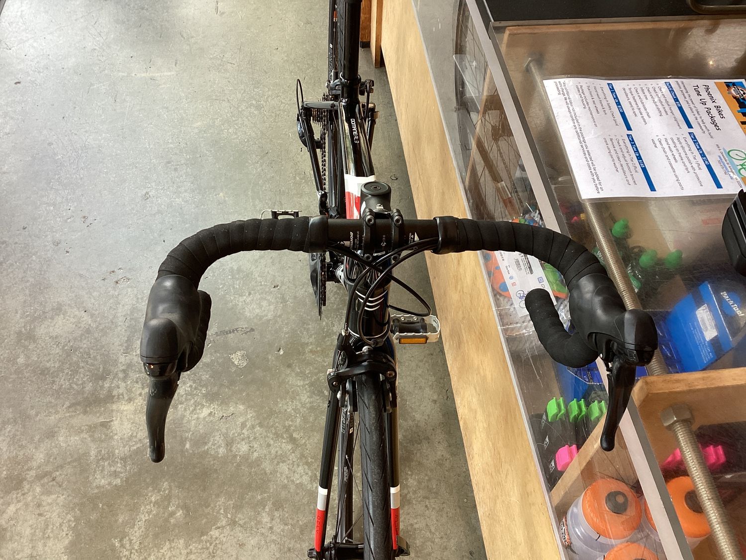 Trek Domane ALR 3