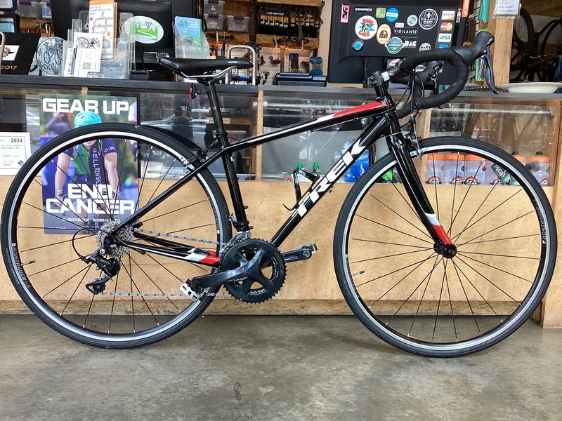 Trek Domane ALR 3