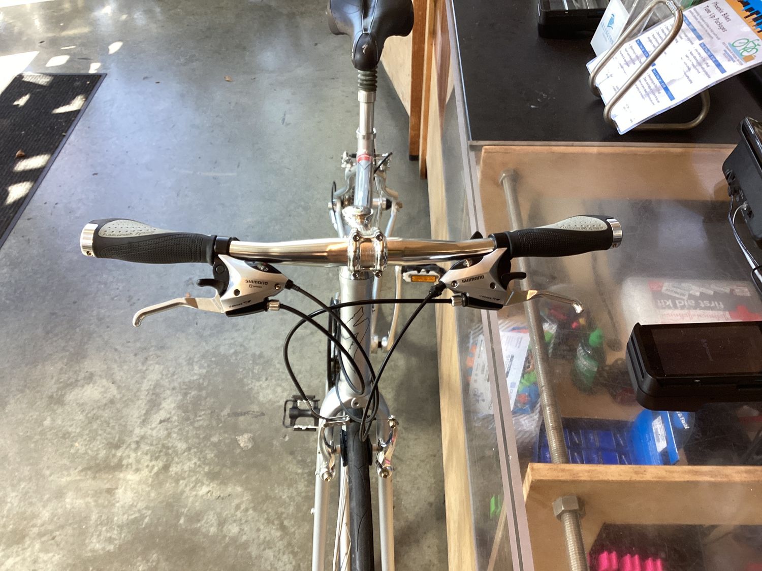Specialized Sirrus