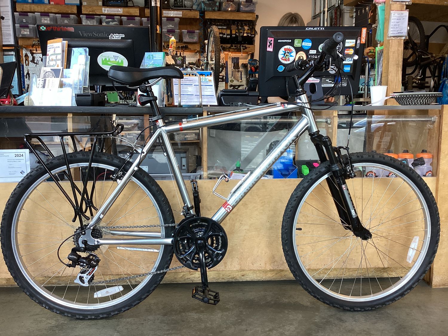 Diamondback Outlook