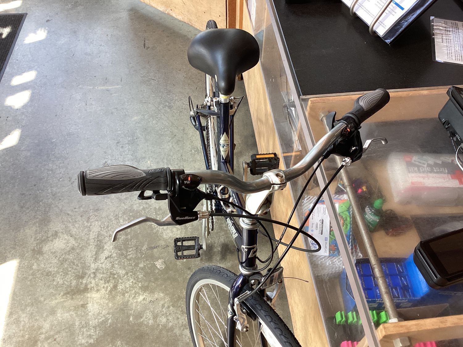 Trek Multitrack 700