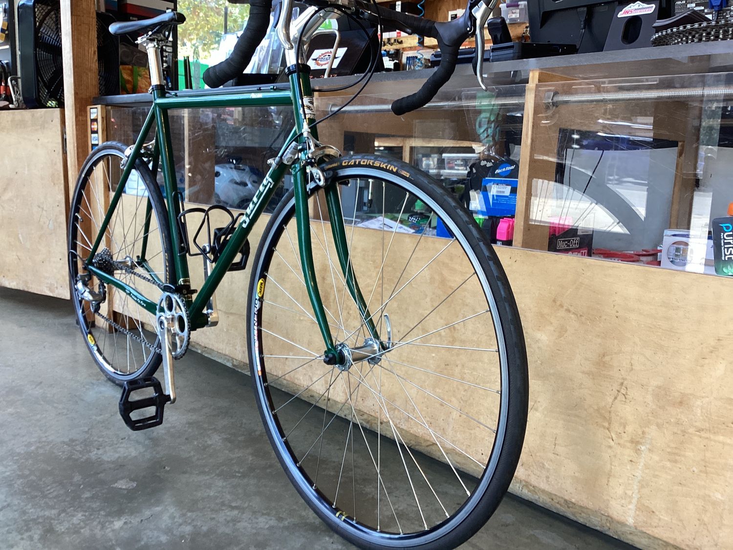 Surly Pacer