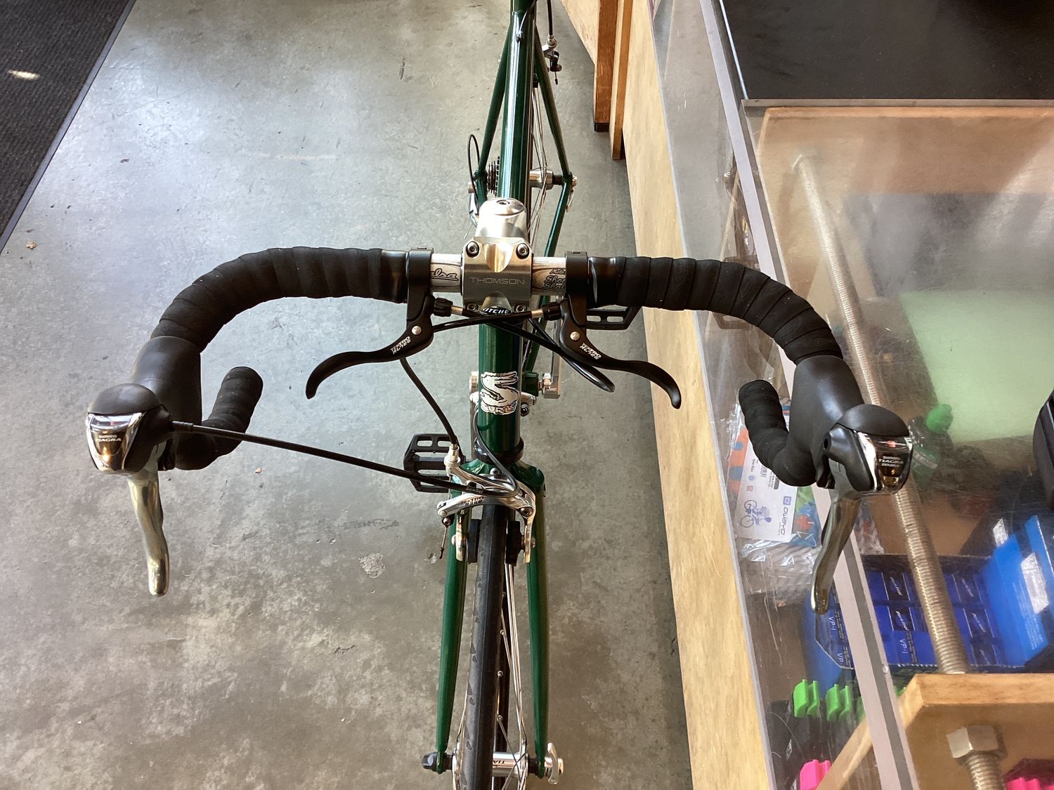 Surly Pacer