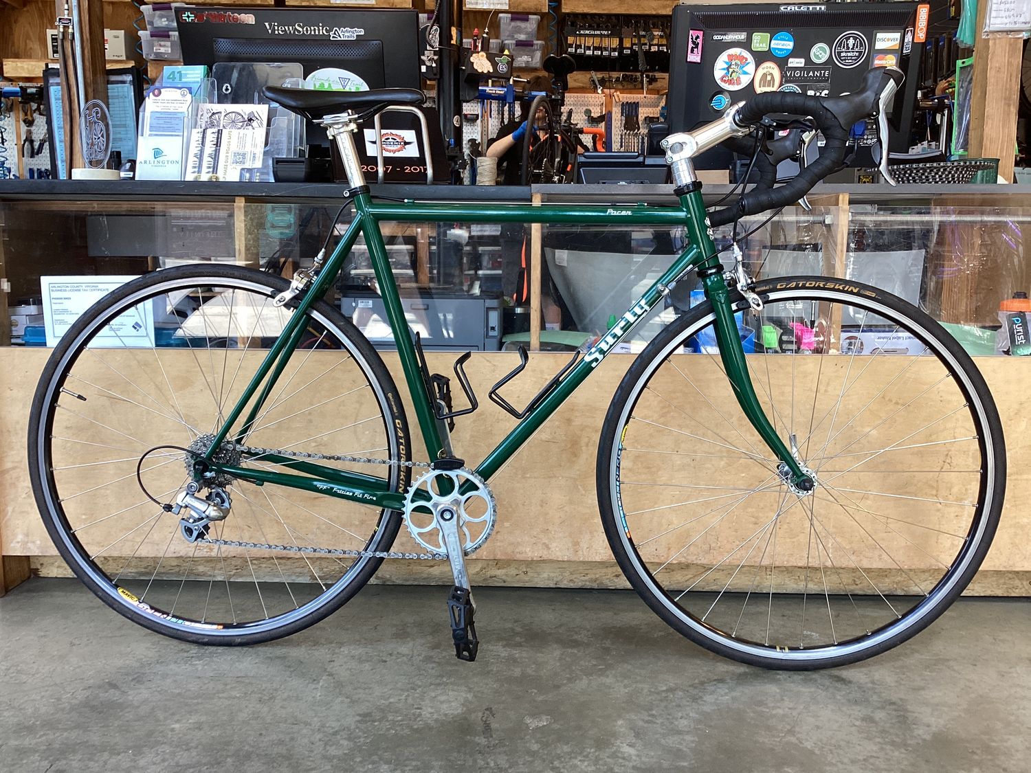 Surly Pacer