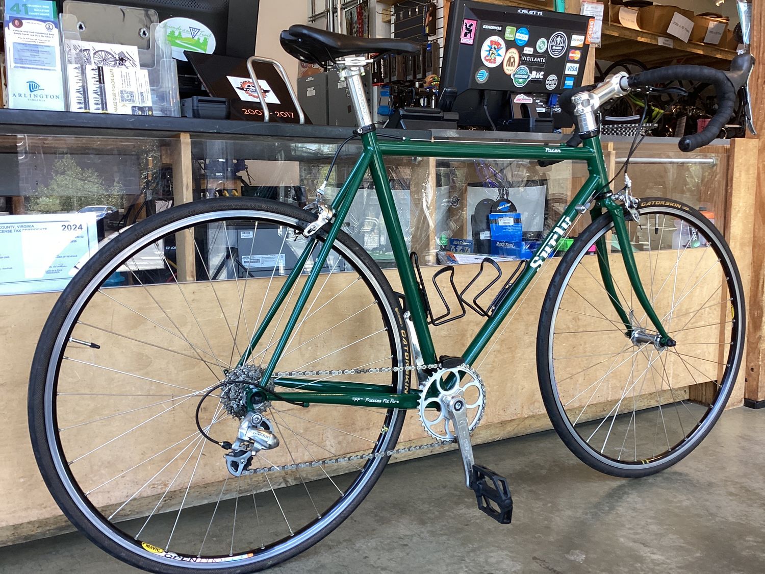 Surly Pacer