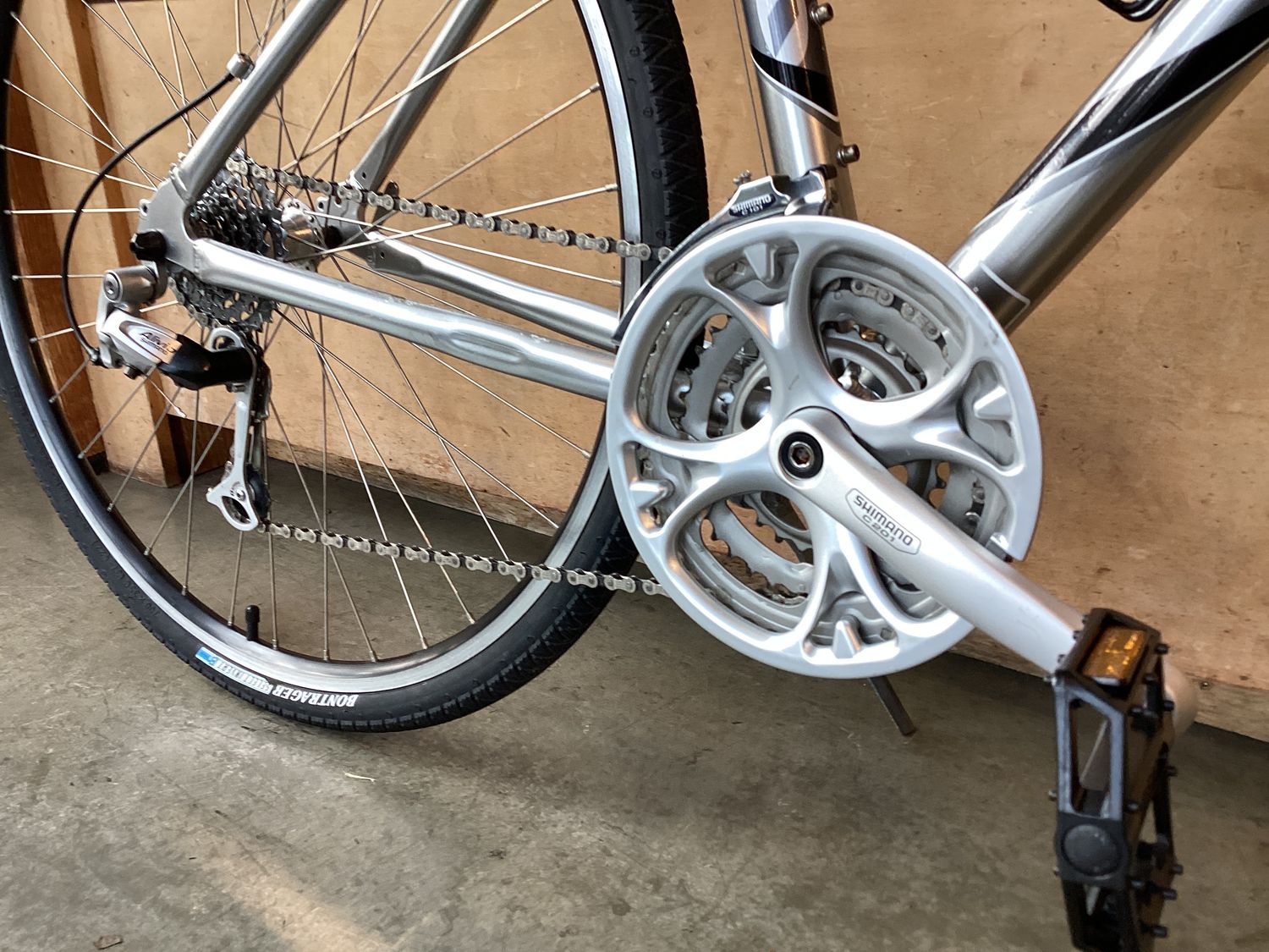 Trek Multitrack 7200