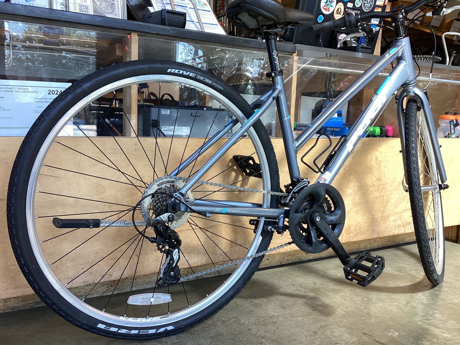 Fuji Absolute Two.3