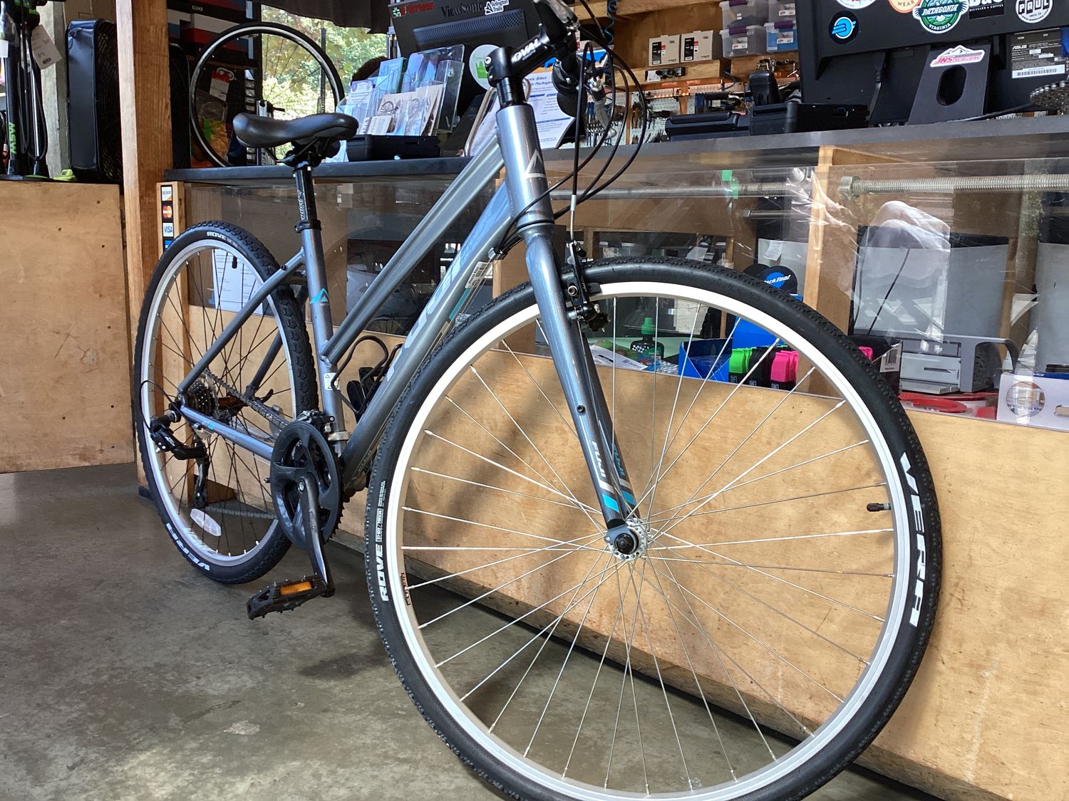 Fuji Absolute Two.3