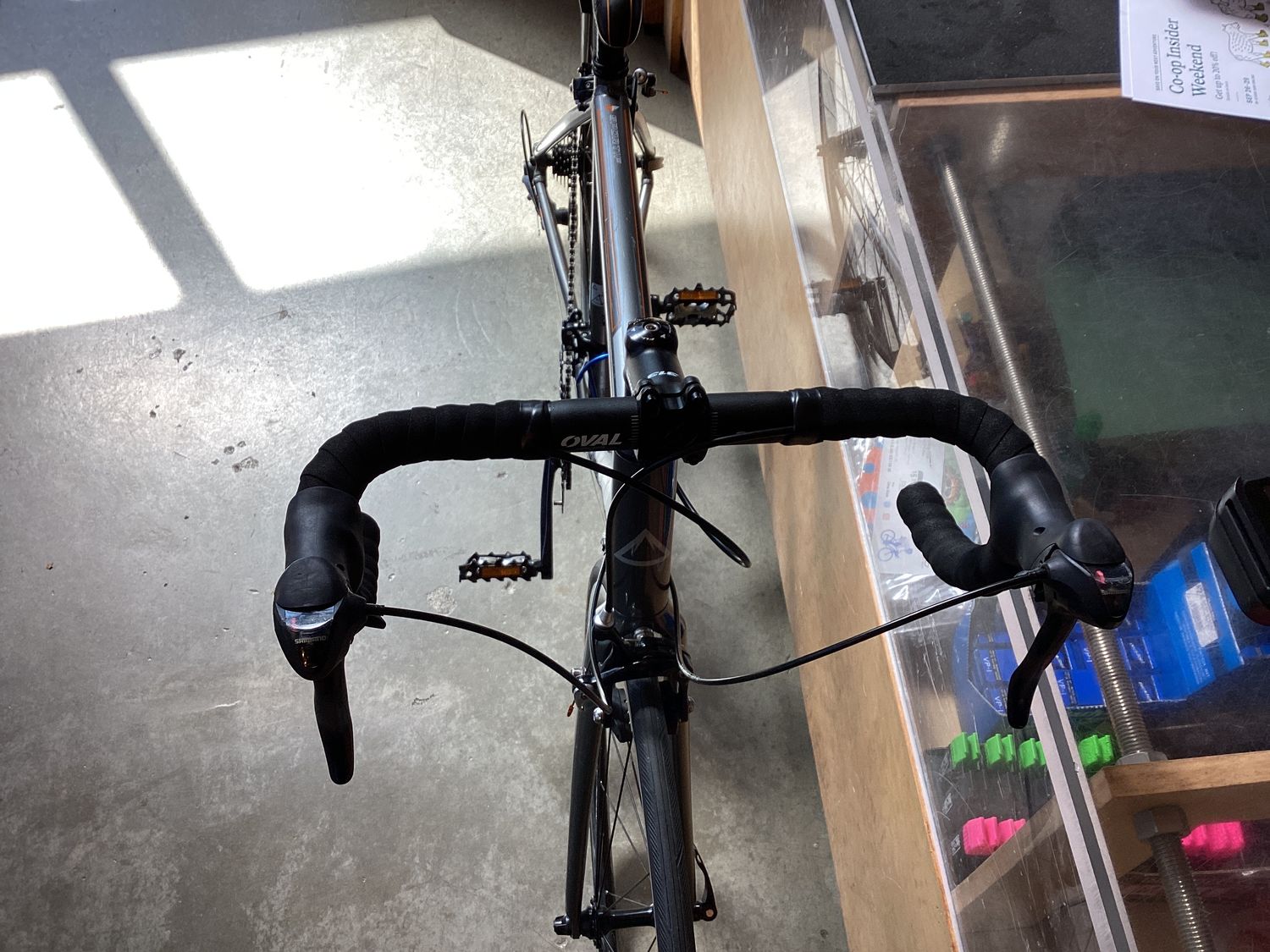 Fuji Sportif Two.5