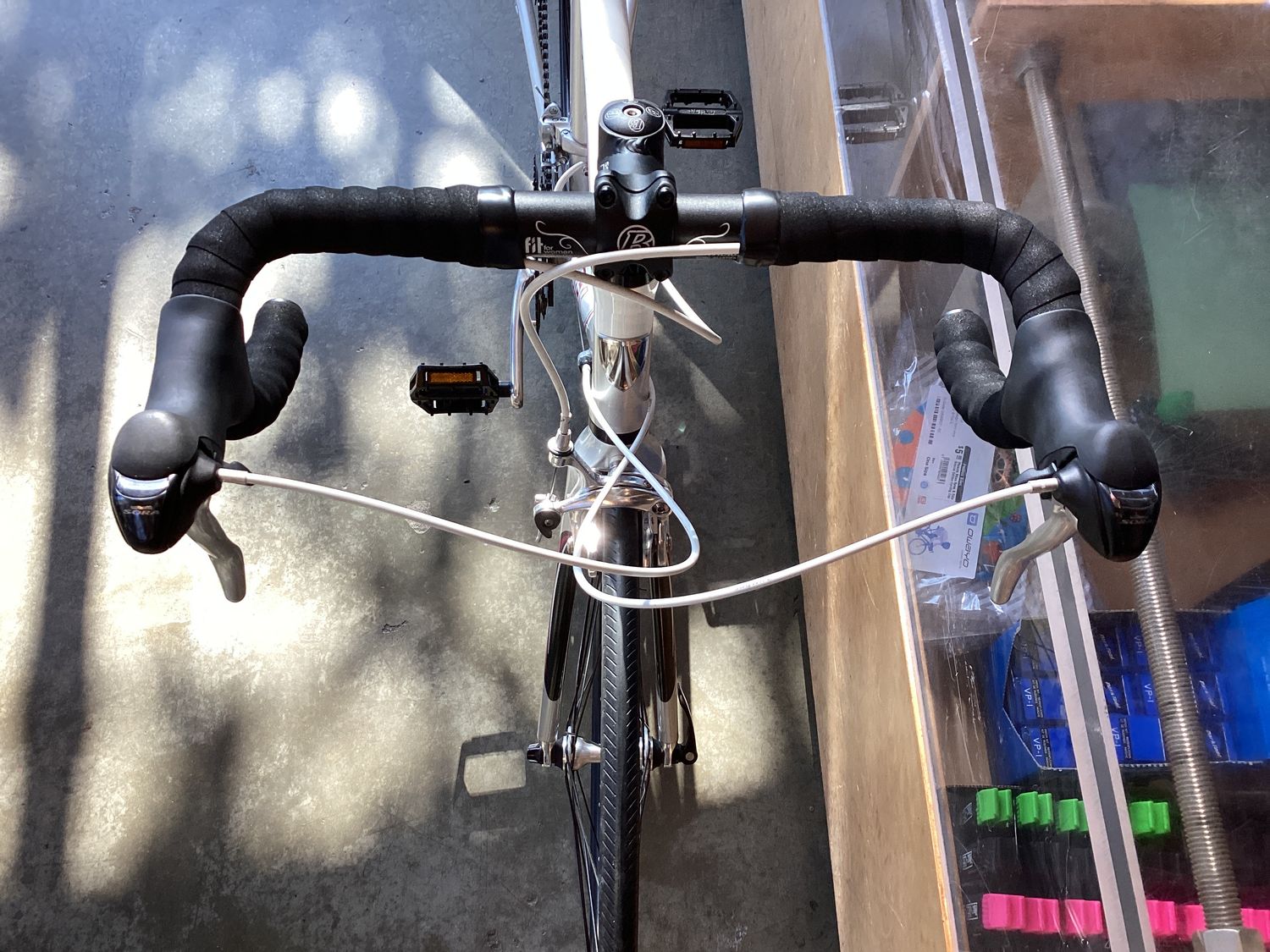 Trek 1.2 WSD
