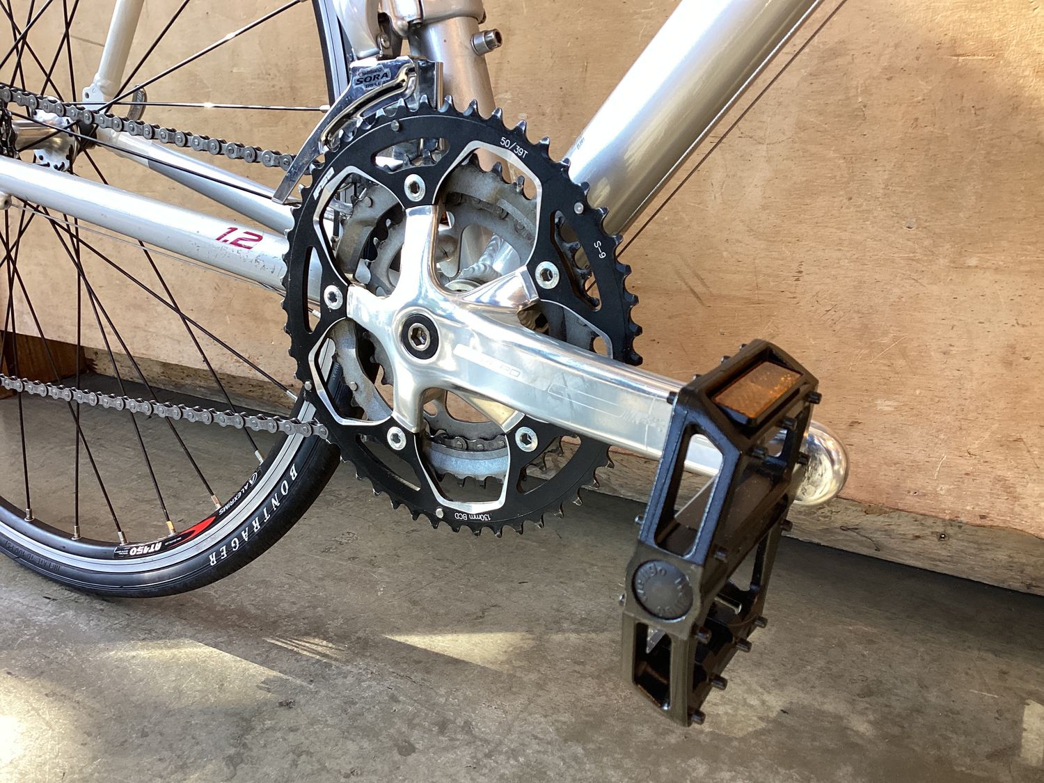 Trek 1.2 WSD