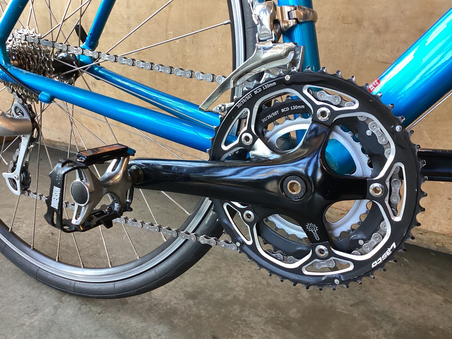 Bluebird Hybrid