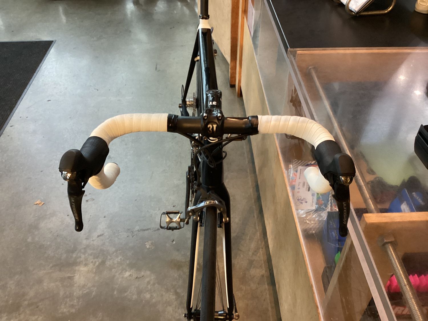 Cannondale CAAD 12