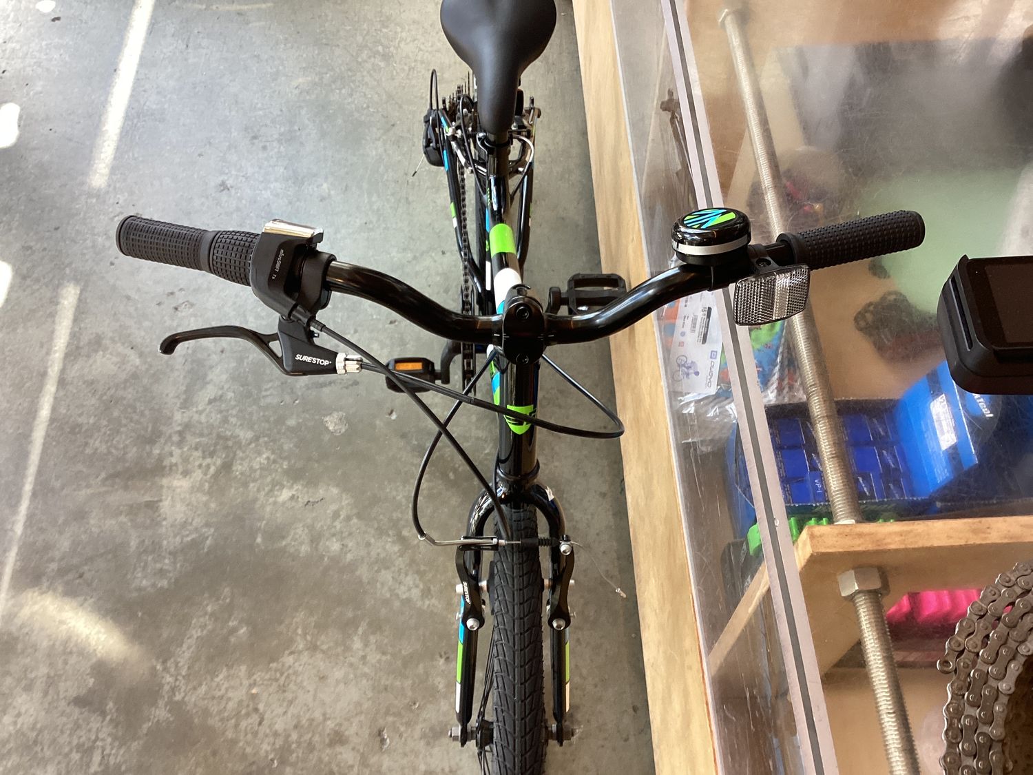 Guardian Ethos 24&quot;