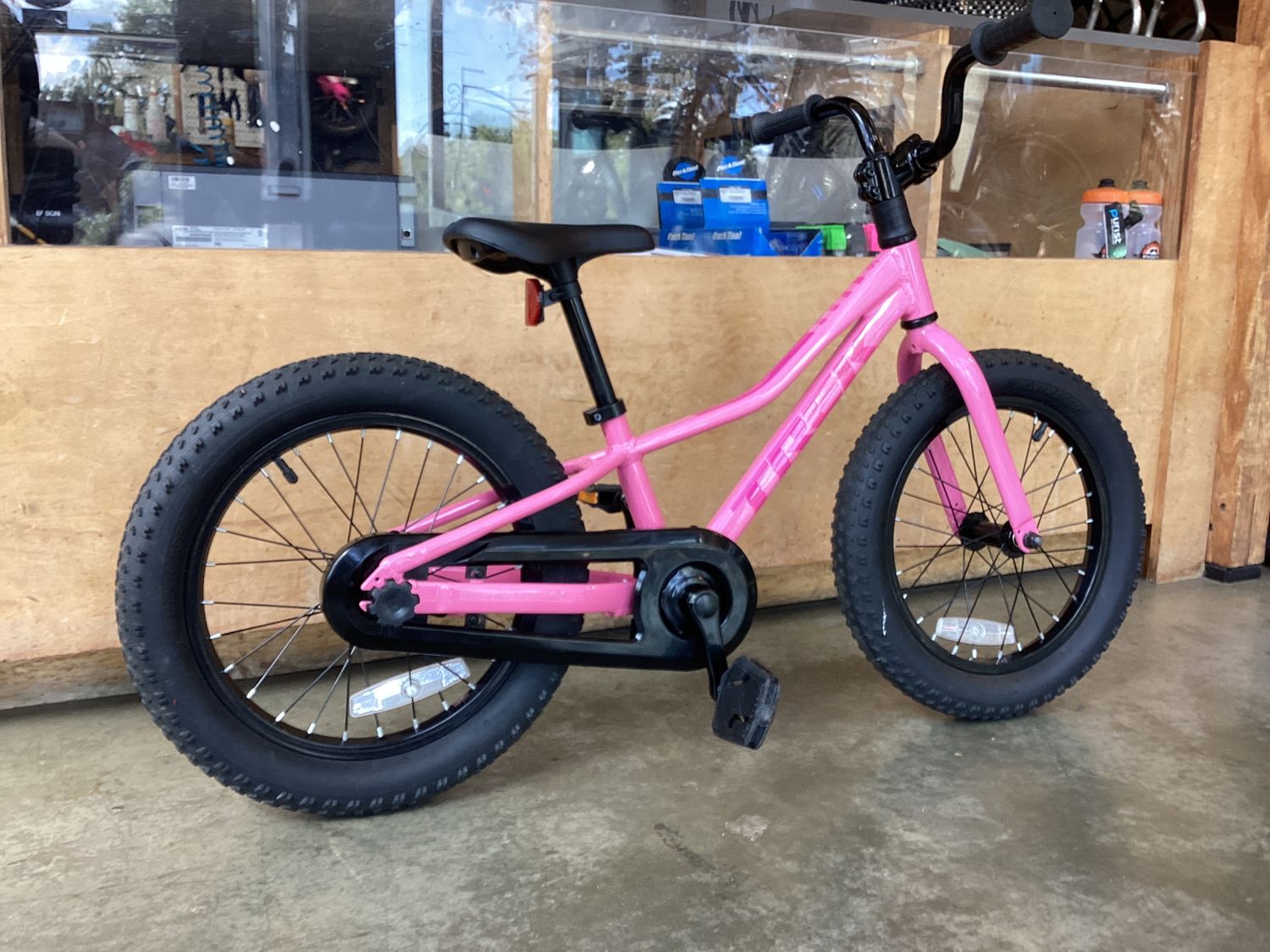Trek Precaliber 16&quot;