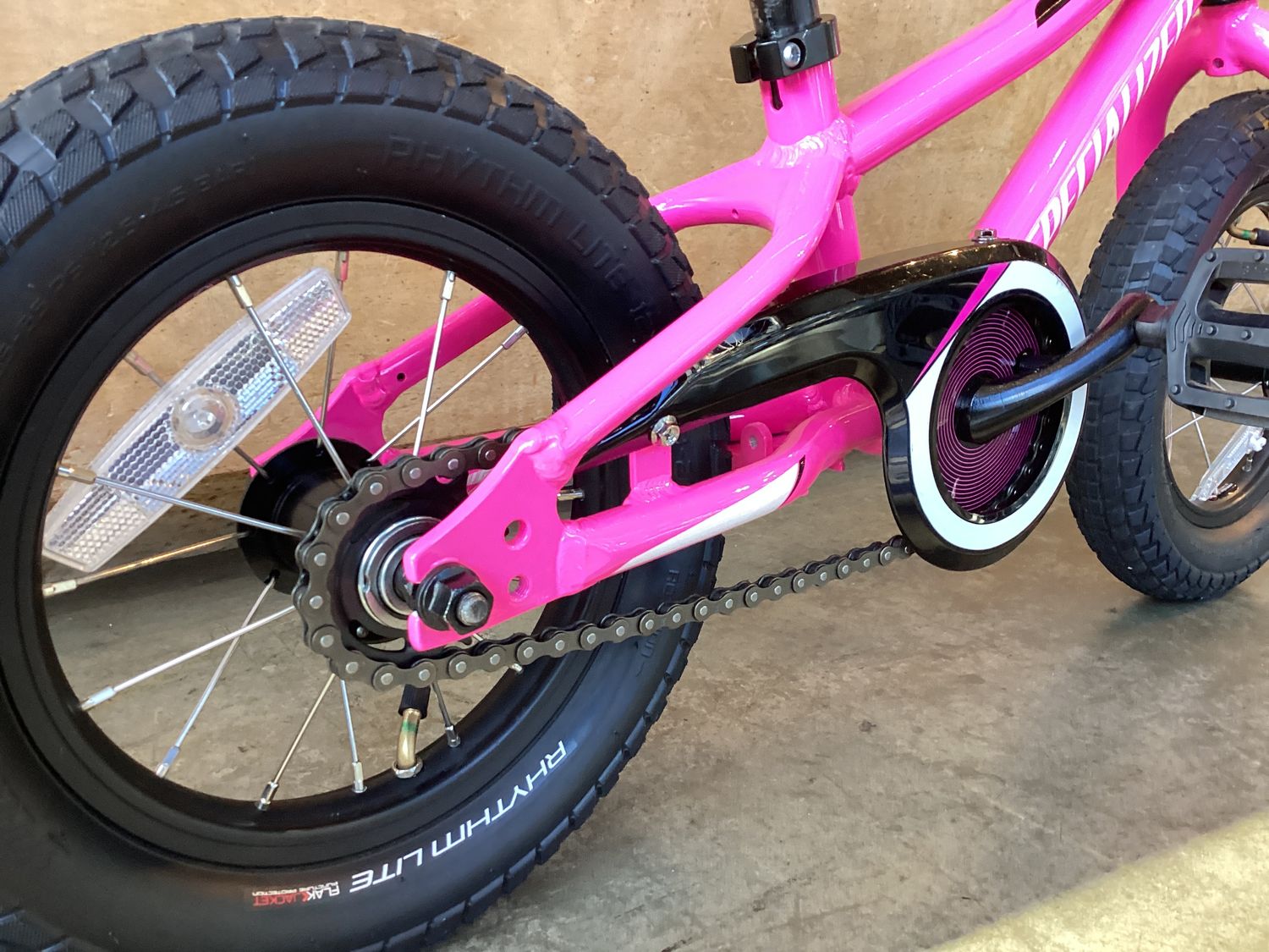 Specialized Riprock 12&quot;