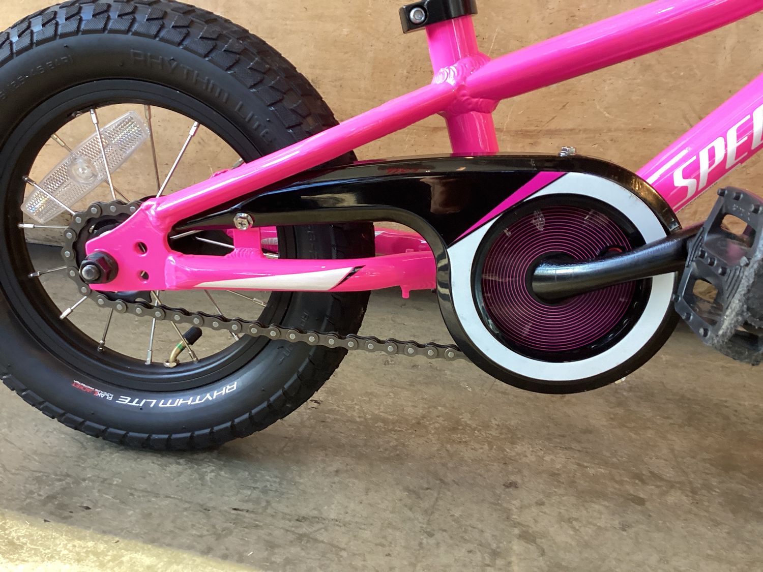 Specialized Riprock 12&quot;