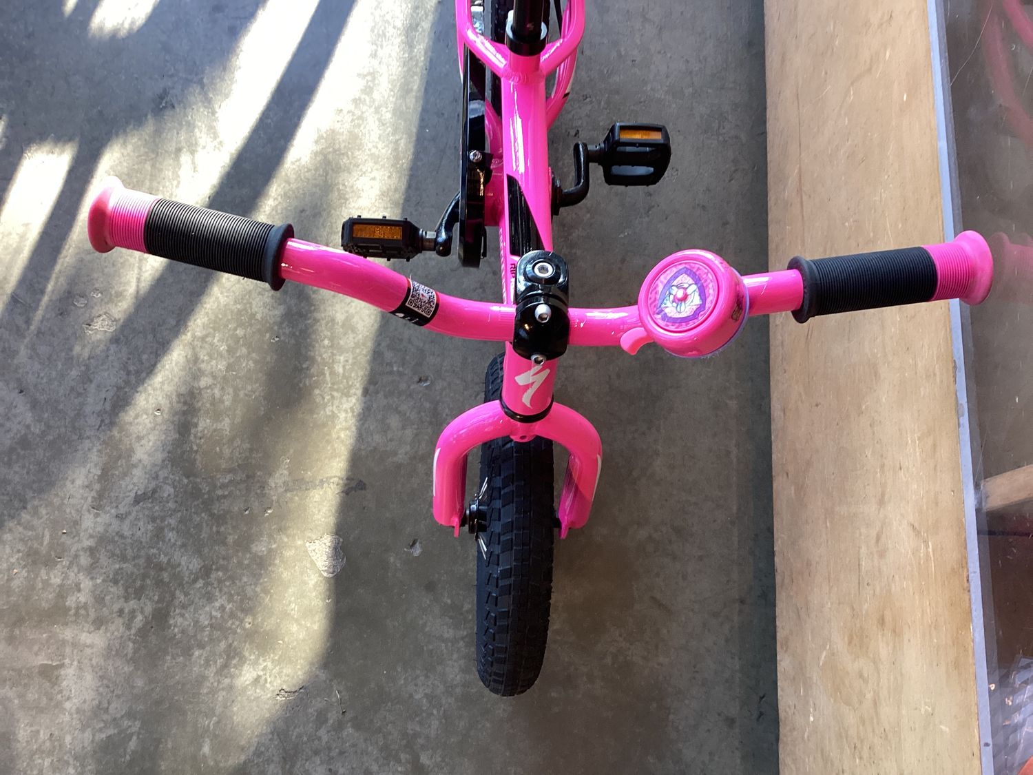Specialized Riprock 12&quot;