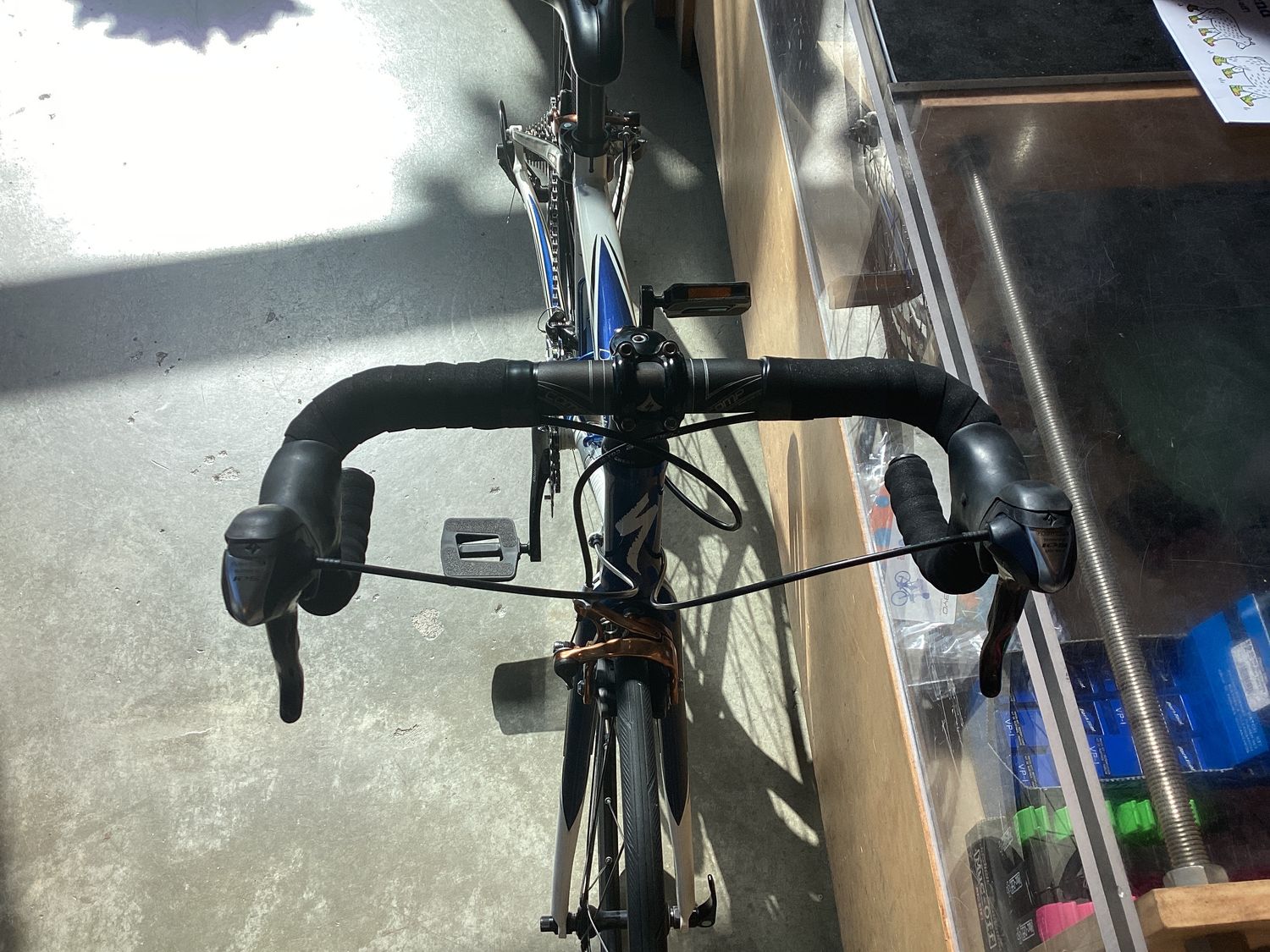Specialized Dolce Comp