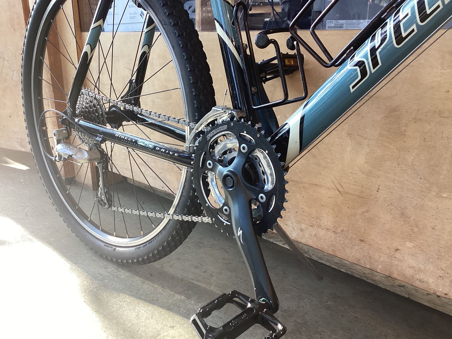 Specialized Rockhopper
