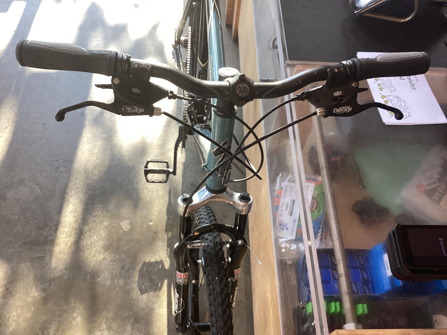 Specialized Rockhopper