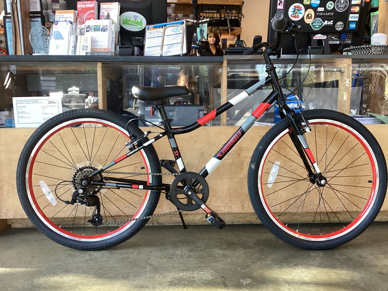 Guardian Ethos 24&quot;