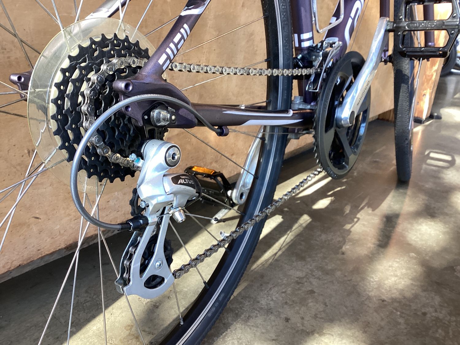 Cannondale Quick