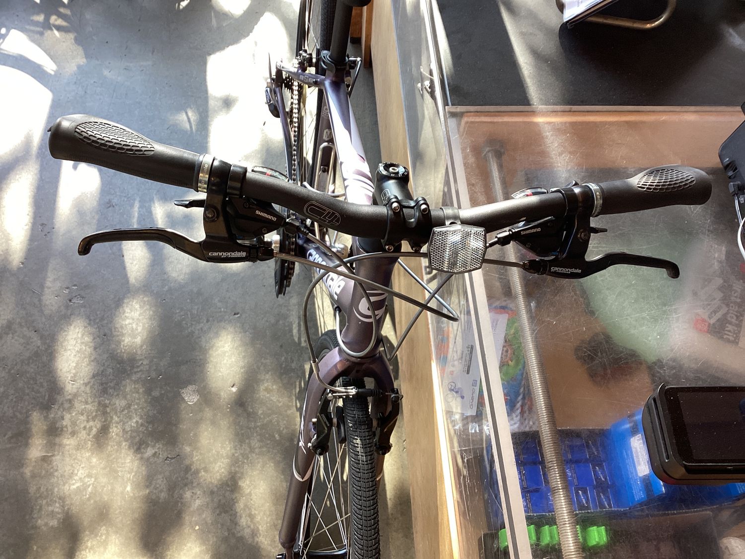 Cannondale Quick