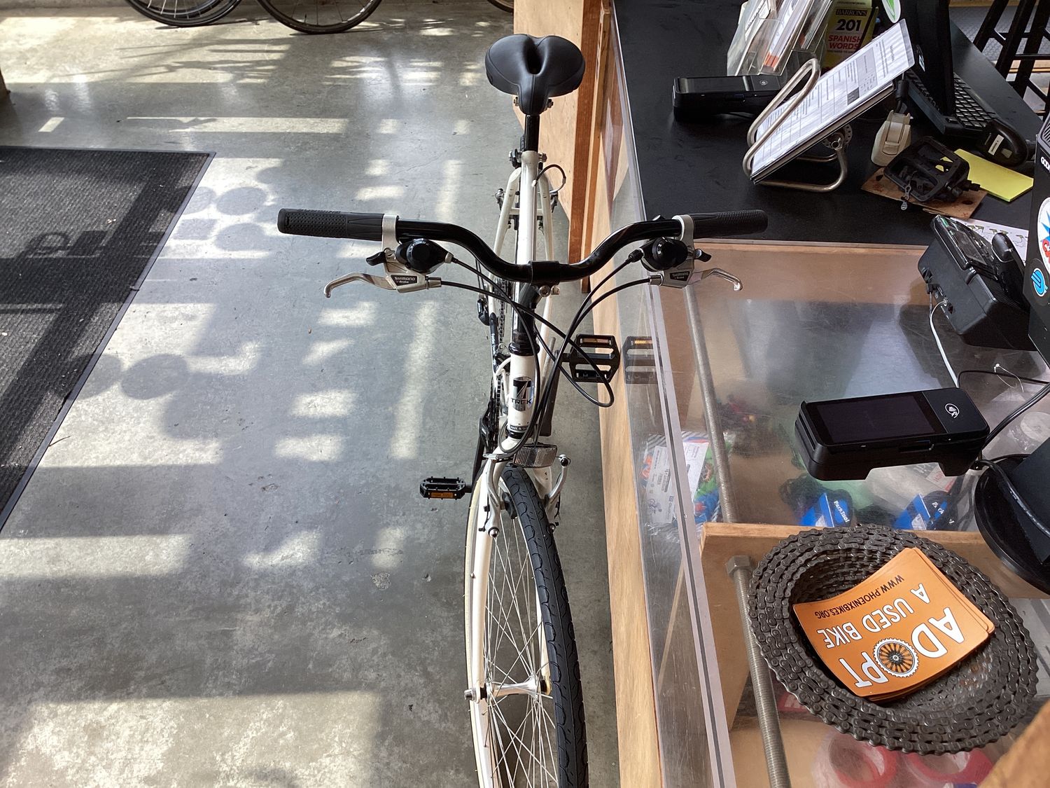 Trek MultiTrack 700